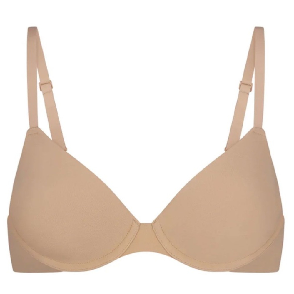 SKIMS Tan Women's Bra